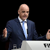 FIFA president Gianni Infantino suggests changing World cup from 32 teams to 48 teams 