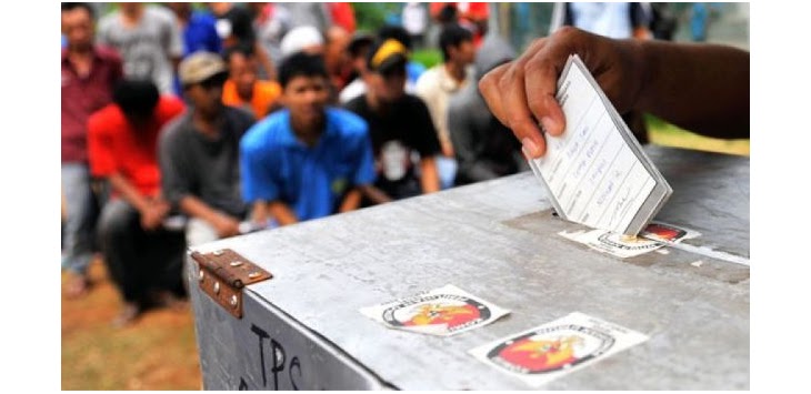 PKS Buka Suara Kemendagri Seperti ‘Menyelundupkan’ 31 Juta Pemilih, Ini yang Dilanggar PKS Buka Suara Kemendagri Seperti ‘Menyelundupkan’ 31 Juta Pemilih, Ini yang Dilanggar