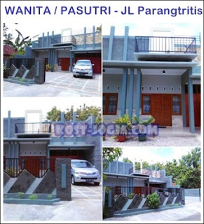 wisma kost bantul jogja
