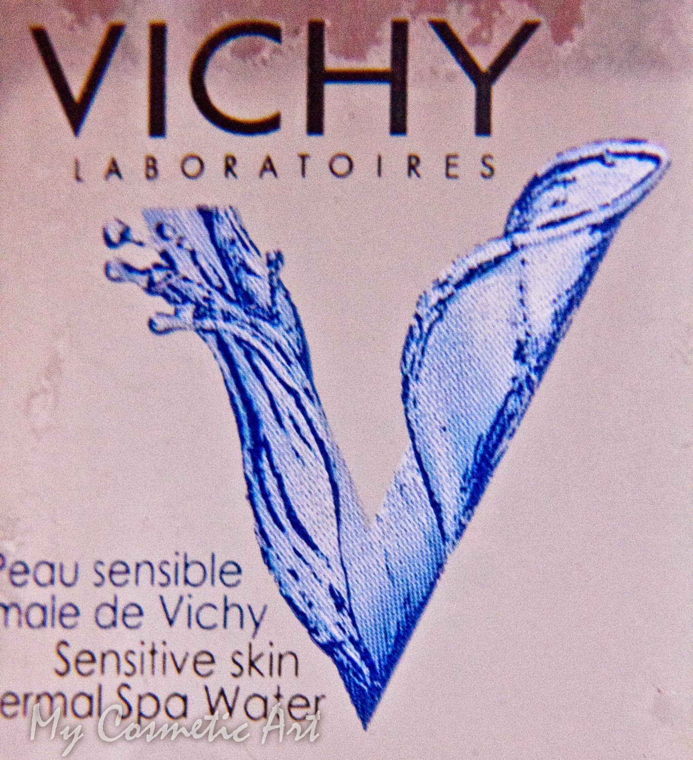 Solución Micelar de Vichy