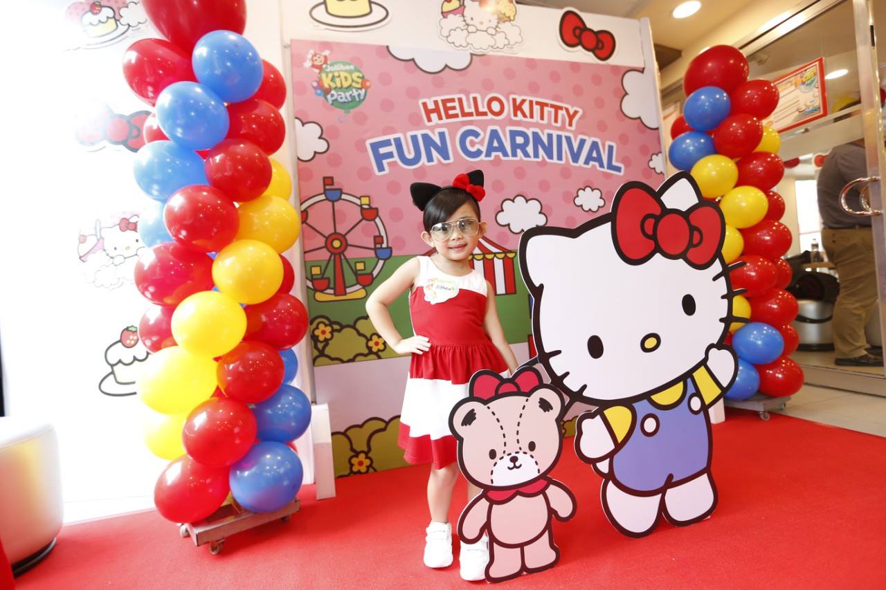 Hello Kitty Cake Manila Hello Kitty Cake Manila