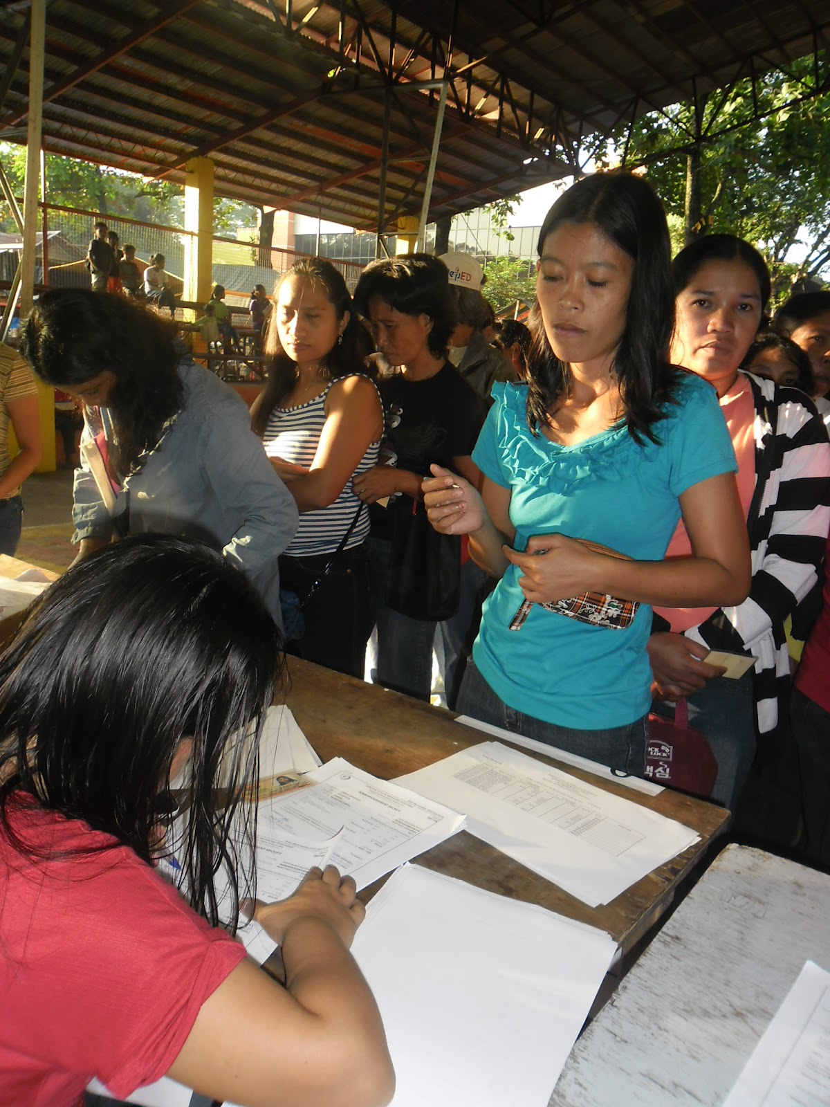 World of the New Generation: Pantawid Pamilyang Pilipino Program ...