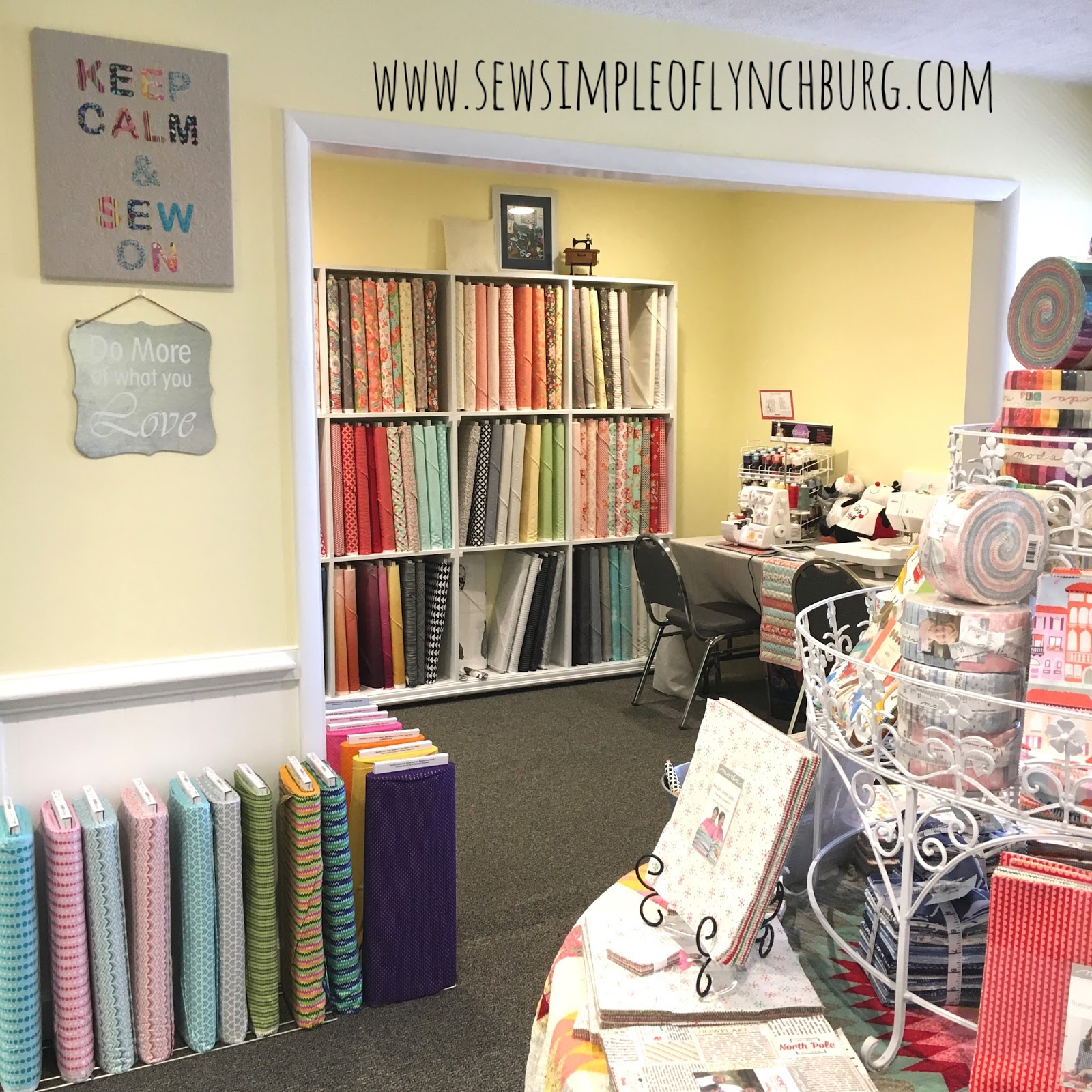 Amy's Free Motion Quilting Adventures Amy's Quilting Studio Adventures