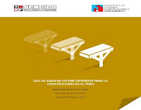 Uso de la madera en encofrados | SENCICO uso-de-la-madera-en-encofrados