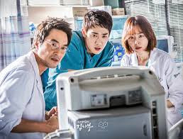 romantic dr. kim romantic dr. kim