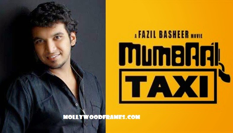 Badhusha returns to Malayalam movies with 'Mumbai Taxi'