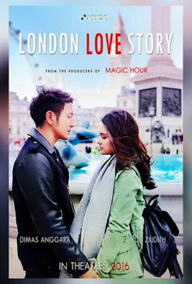 London Love Story 2 (2017) London Love Story 2 (2017)