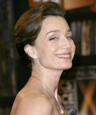 Kristin Scott Thomas