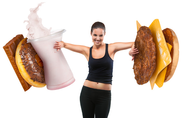 5 Cara Menurunkan Berat Badan Secara Sehat