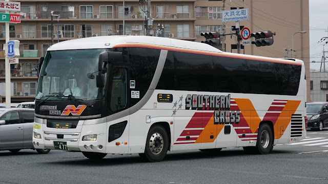 南海バス