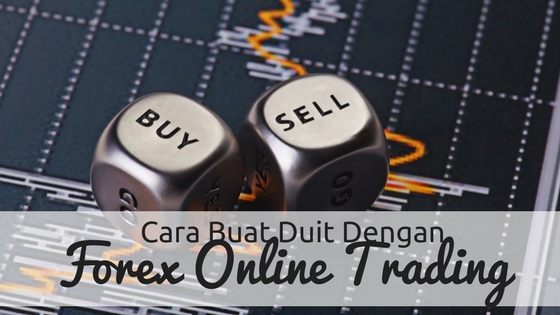 Buat duit dengan robot forex