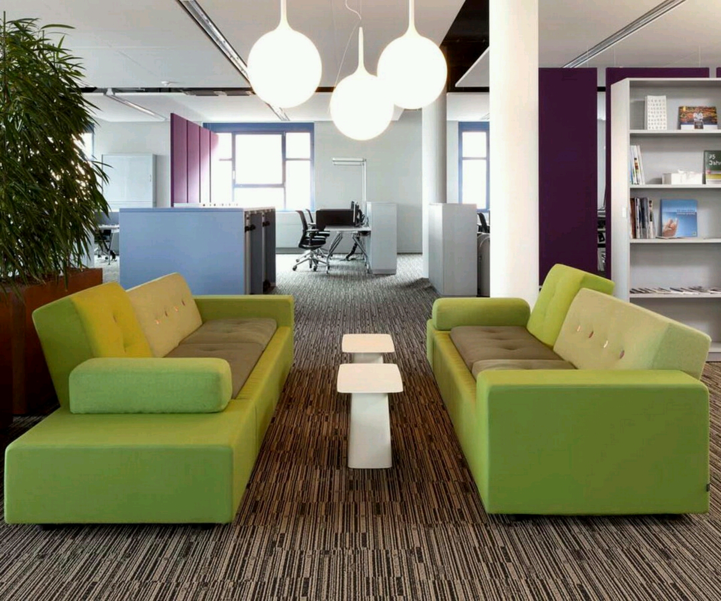 Modern living rooms interior designs ideas.