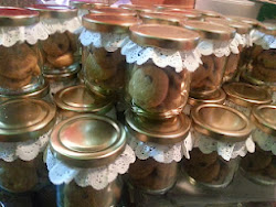 Cookies In Jar With Out Deco