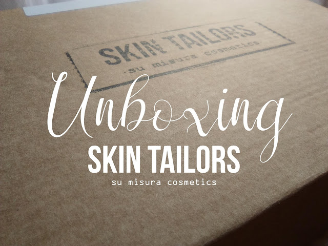 Unboxing Skin Tailors | Mala experiencia con ASMRED | El Estante de Rhiri
