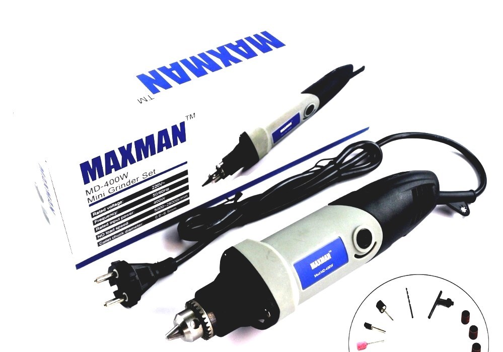 Die Grinder Rotary Tools