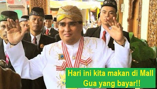 meme lucu taat pribadi