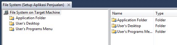 Cara Membuat File Setup / Installer Dengan VB .Net 2010 Cara Membuat File Setup / Installer Dengan VB .Net 2010
