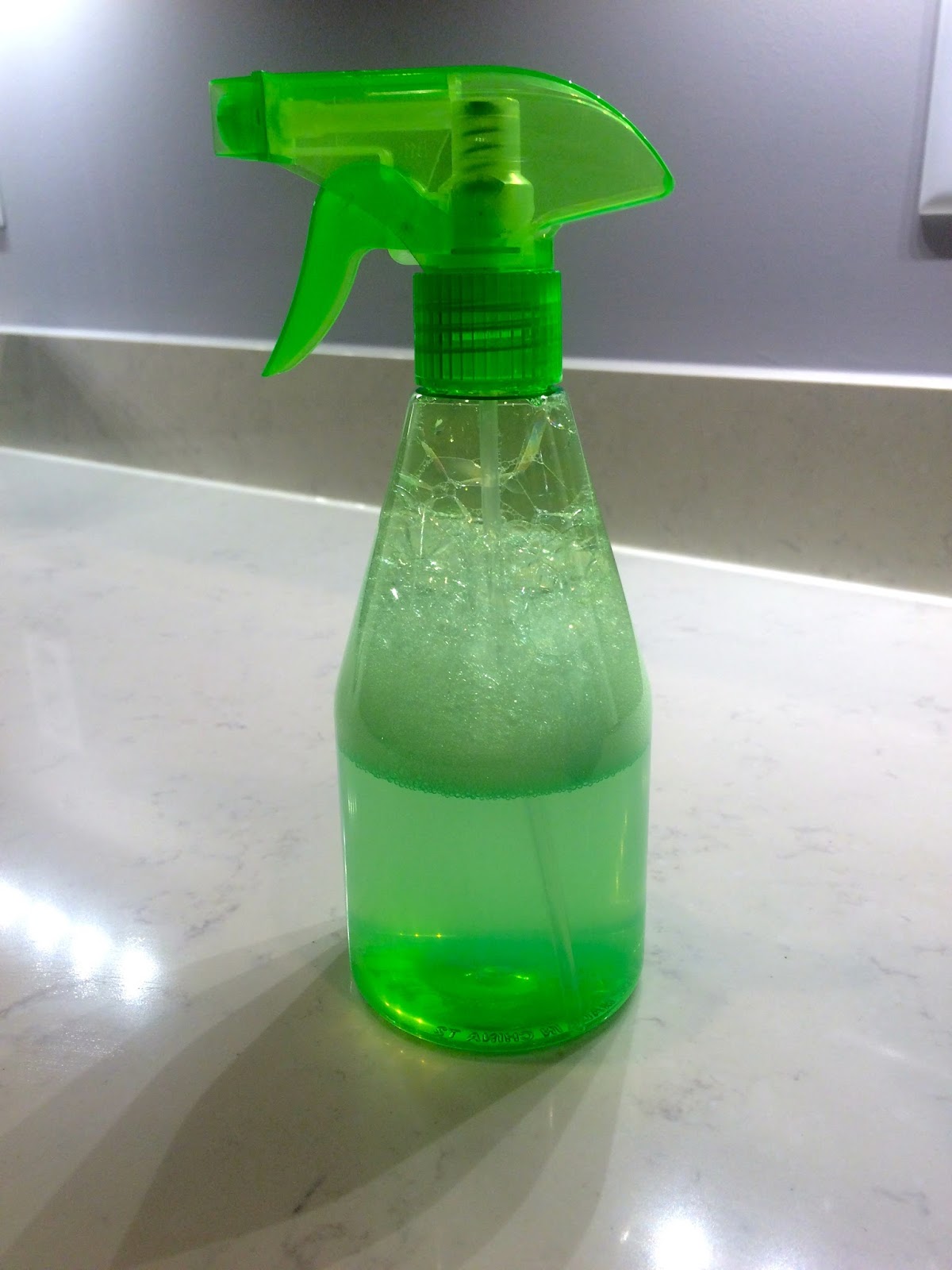 Window Washing SHE Degree