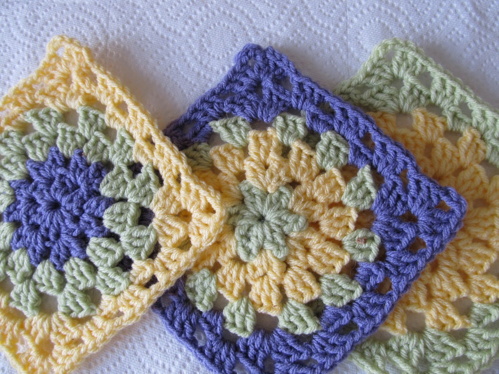 Experiences With Crocheting for Charity - Crochet Enthusiasts