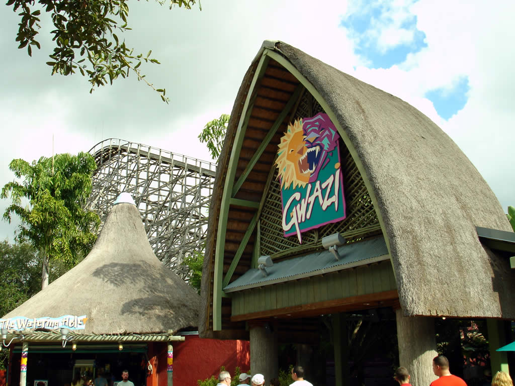 Gwazi New Permits Rmc Update Amusementinsider The Front