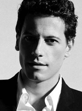 Romancing The Tome Whereabouts Ioan Gruffudd