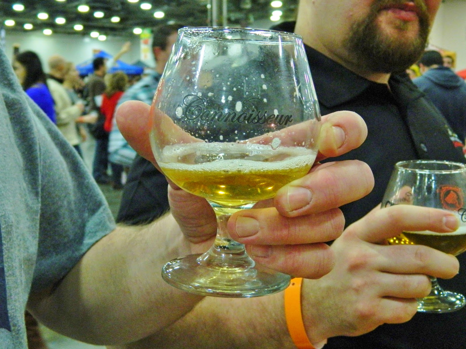 Columbus Winter Beerfest Columbus, Ohio