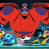 “Operação Big Hero – A Serie” ganha primeiro curta dublado!