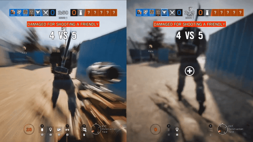 rainbow six siege team killing rainbow six siege team killing