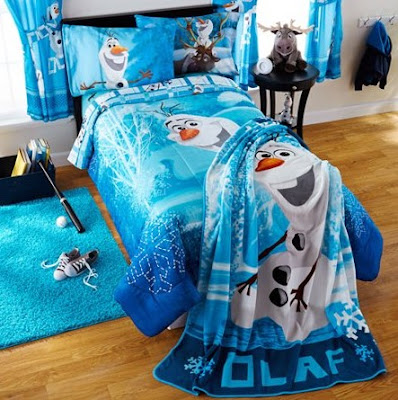 model kamar tidur frozen terbaru model kamar tidur frozen terbaru
