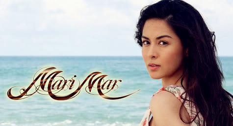 Marimar (Philippines series) TV3