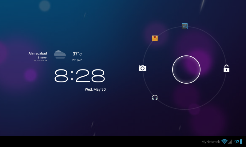 custom p300 rom funbook micromax