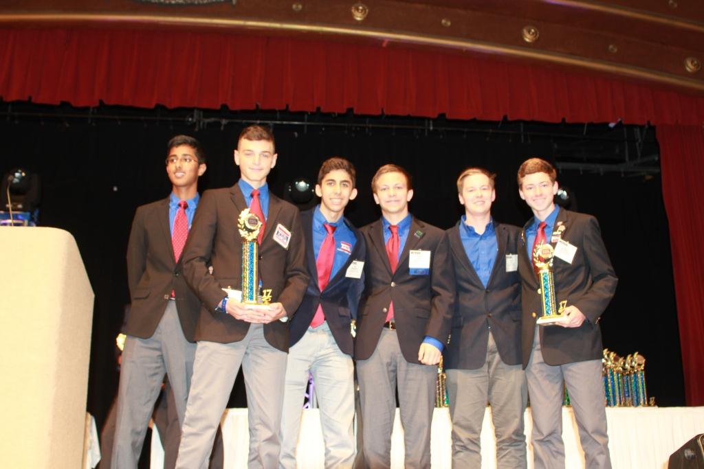 Your Permanent Record Technology Student Association Members Do Well