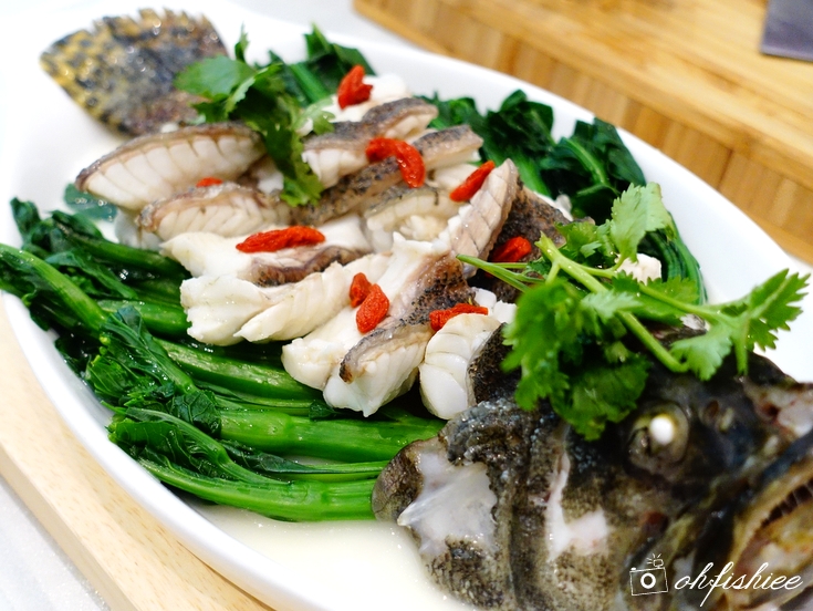 oh{FISH}iee: A Taste of Hong Kong with Celebrity Luk Ho Ming (陸浩明 ...