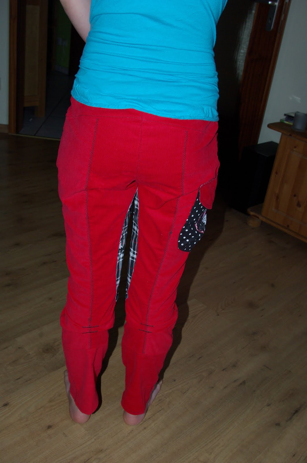 tabeafinja: Januar 2013