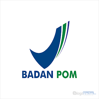 Badan POM Logo vector (.cdr)