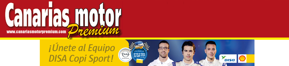 Canarias Motor Premium | Revista