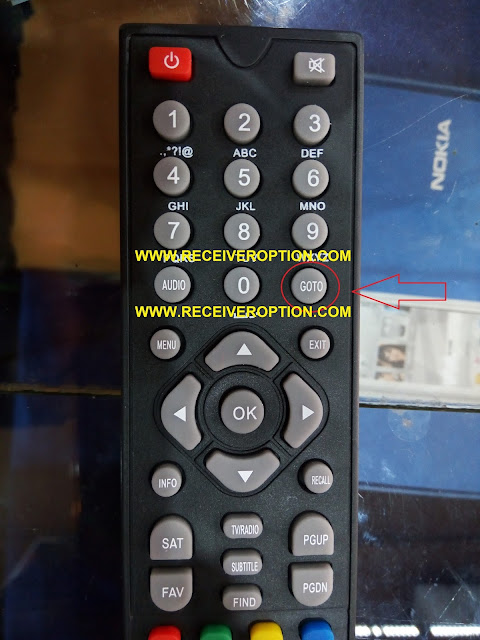 NEWSAT 4000 HD RECEIVER POWERVU KEY OPTION