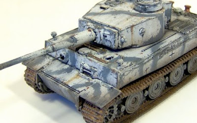 Gulumik Military Models: Review my 1/72 scale models in details