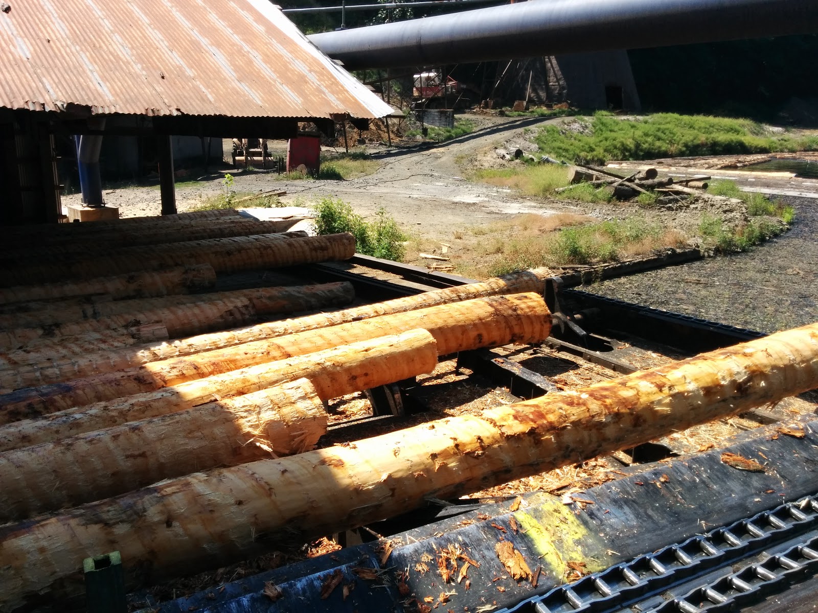 Lostentry Welztalbahn, Model Railroading, and more HullOakes Lumber