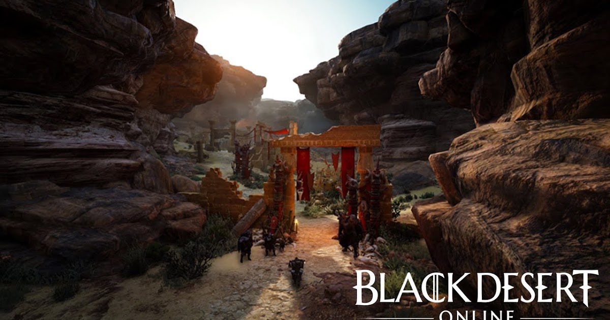 Explore the New Valencia Region in Black Desert Online SEA - Gaming News 24h
