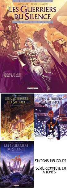 Les Guerriers du silence