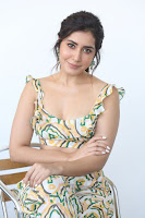 Rashi Khanna Latest Stills TollywoodBlog.com