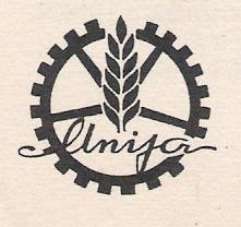 Simbolo da UNIFA