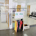 Campanha para compartilhar roupas nas ruas será lançada nesta quinta (7)