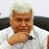 R S Sharma re-appointed TRAI chairperson till 2020