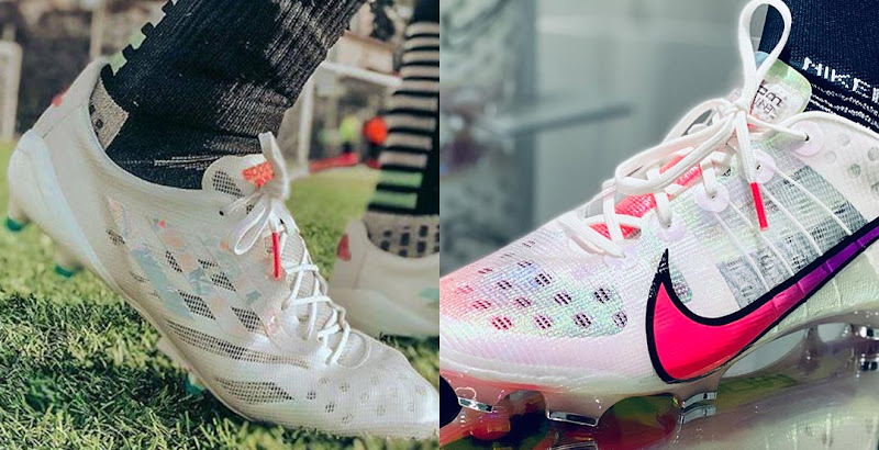 nike air zoom mercurial