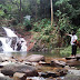Menggali Keindahan Air Terjun Aek Martolu Rampa