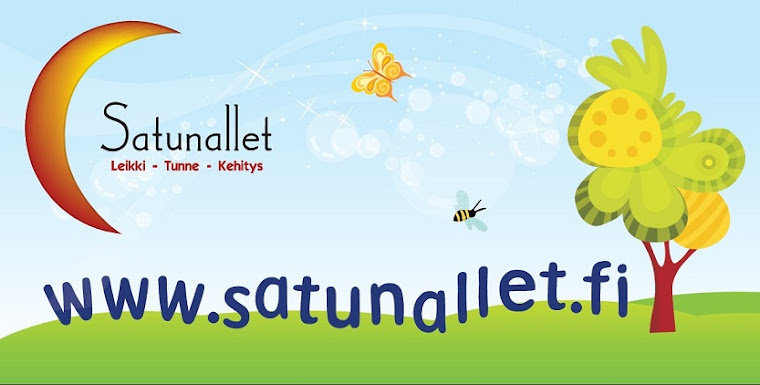 Satunallet Group Oy