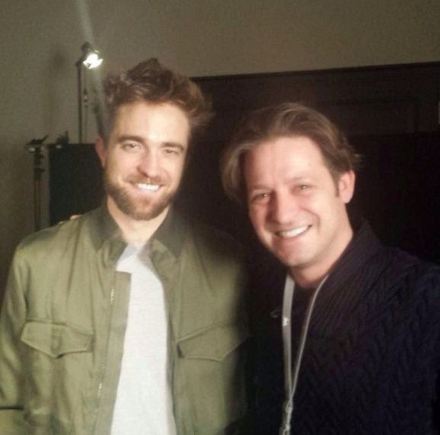 18 Junio - Nueva /Antigua foto de Rob y el reportero de BoysOfHollywood en la Berlinale 2015!!! Tumblr_o8z2tw24nm1uzv0abo1_1280