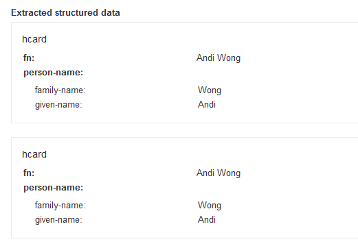 Missing required fields. Missing required fields